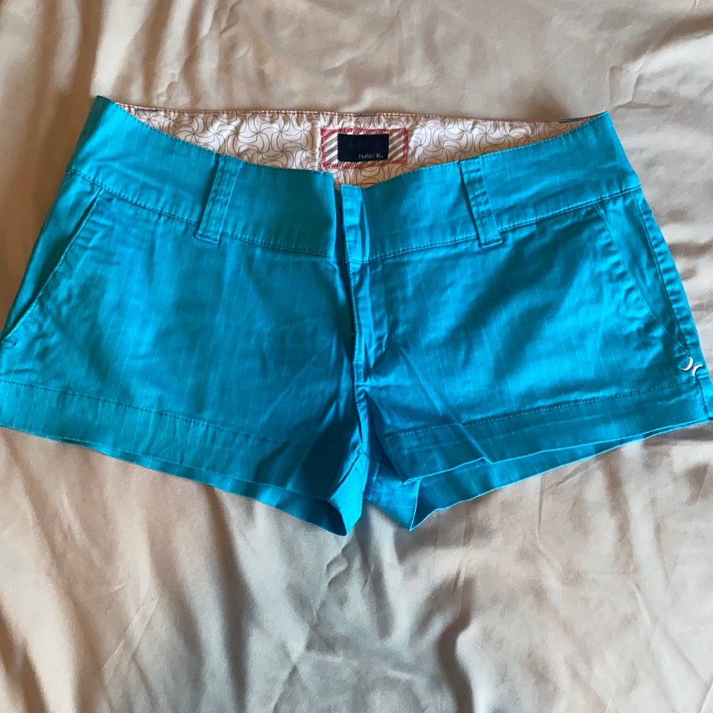 Hurley shorts